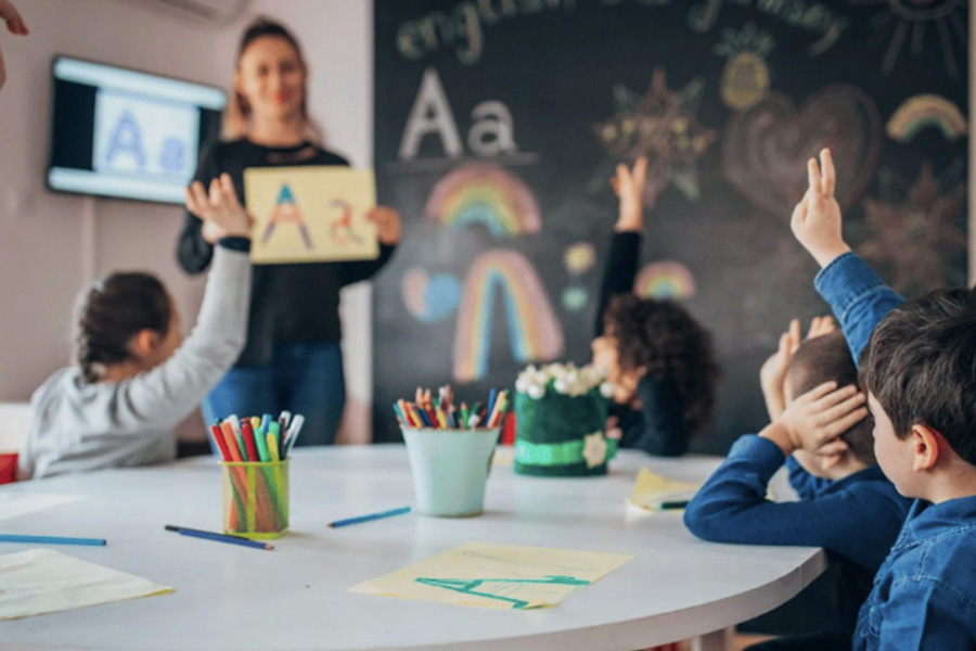 Discovering a Nurturing Start Why Parents Choose Child Care Centres in Gold Coast for Their Little Ones