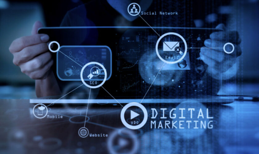 Maximise Your Online Growth with a Results Driven Digital Marketing Agency in Sydney
