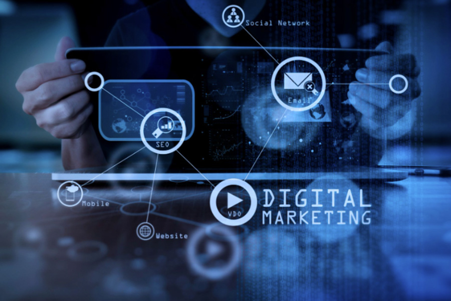 Maximise Your Online Growth with a Results Driven Digital Marketing Agency in Sydney