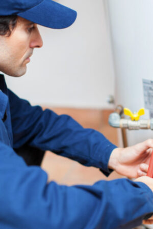 No More Cold Showers Expert Hot Water Heater Repair in Gold Coast Homes