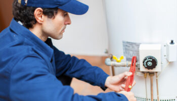 No More Cold Showers Expert Hot Water Heater Repair in Gold Coast Homes