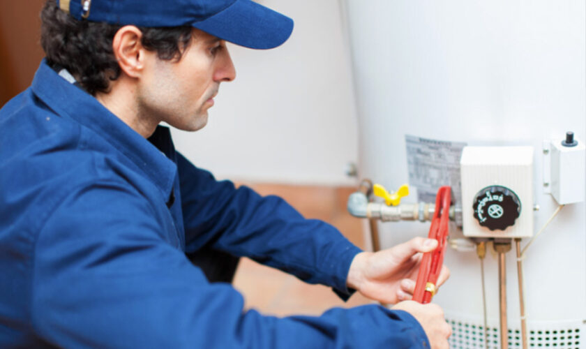No More Cold Showers Expert Hot Water Heater Repair in Gold Coast Homes