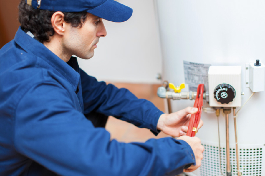 No More Cold Showers Expert Hot Water Heater Repair in Gold Coast Homes