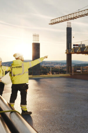 Raising the Bar in Modern Development Why Titan Construction Stands Out in Todays Industry