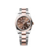 Replica Rolex Watches Balancing Tradition and Trend