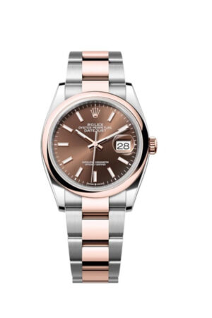 Replica Rolex Watches Balancing Tradition and Trend