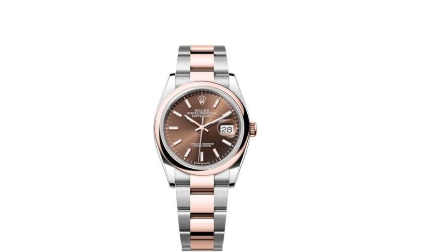 Replica Rolex Watches Balancing Tradition and Trend