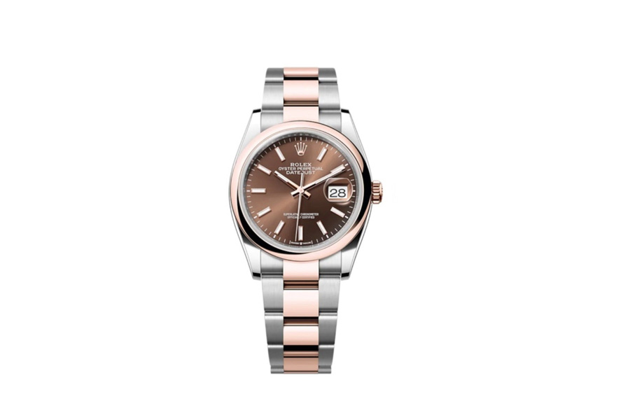 Replica Rolex Watches Balancing Tradition and Trend