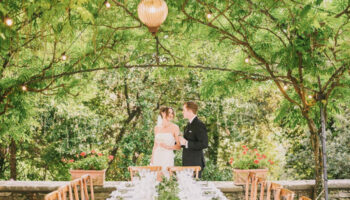 Romantic Escapes Timeless Celebrations Discover the Allure of Tuscany Wedding Villas