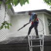 Sparkle and Shine Transform Your Home’s Look with Expert Exterior House Cleaning