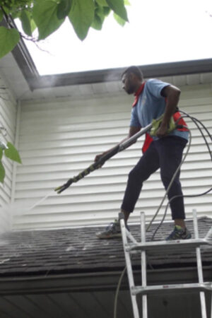 Sparkle and Shine Transform Your Home’s Look with Expert Exterior House Cleaning