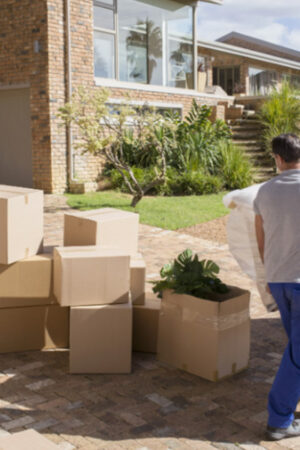 Stress Free Relocations Made Easy with Top Rated Houston Movers You Can Trust