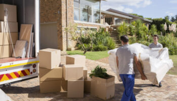 Stress Free Relocations Made Easy with Top Rated Houston Movers You Can Trust
