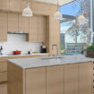 Transform Your Home with Stunning Kitchen Resurfacing in Gold Coast