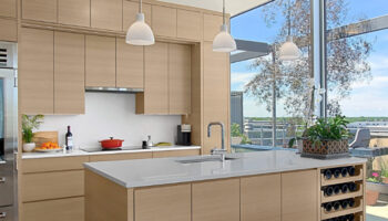 Transform Your Home with Stunning Kitchen Resurfacing in Gold Coast