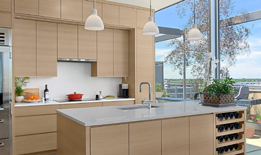 Transform Your Home with Stunning Kitchen Resurfacing in Gold Coast