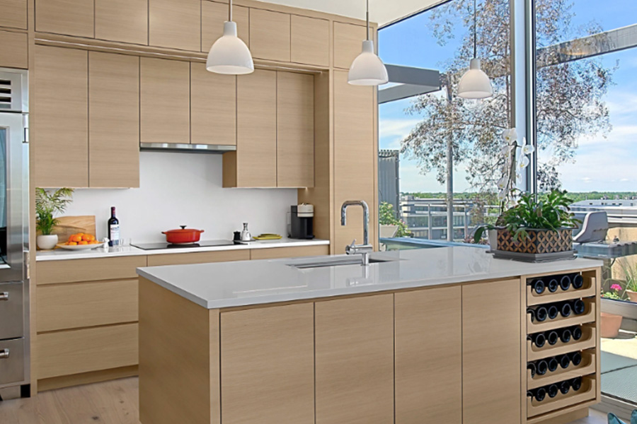 Transform Your Home with Stunning Kitchen Resurfacing in Gold Coast