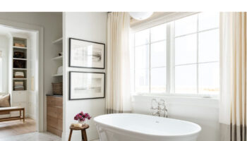Transform Your Homes Value and Comfort with Bathroom Renovations in Ottawa