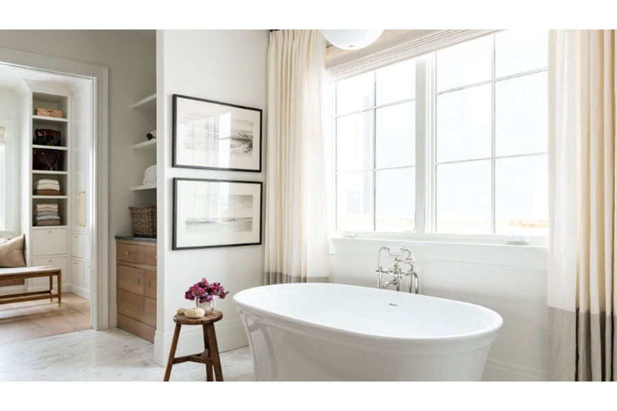 Transform Your Homes Value and Comfort with Bathroom Renovations in Ottawa
