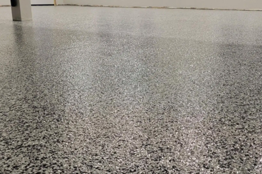 Transform Your Space with Stunning and Durable Epoxy Garage Floors
