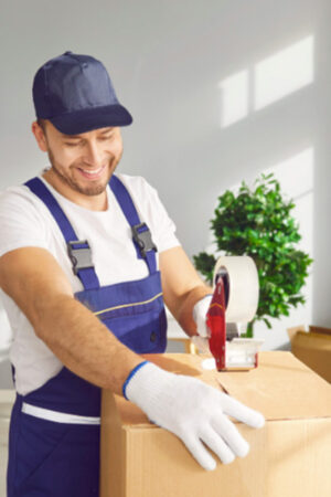Trusted Moving Company in Lansing MI Making Your Move Smooth and Stress Free