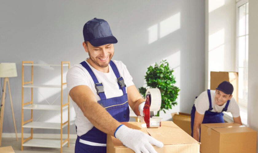 Trusted Moving Company in Lansing MI Making Your Move Smooth and Stress Free