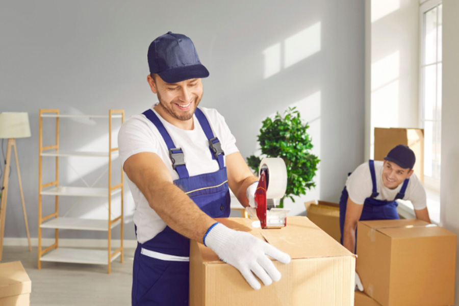 Trusted Moving Company in Lansing MI Making Your Move Smooth and Stress Free