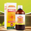 Best Homeopathic Liver Tonic in India Benefits of Jondila Syrup