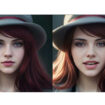 Elevating Digital Content Creation with Lip Sync AI and AI Headshot Generator Tools