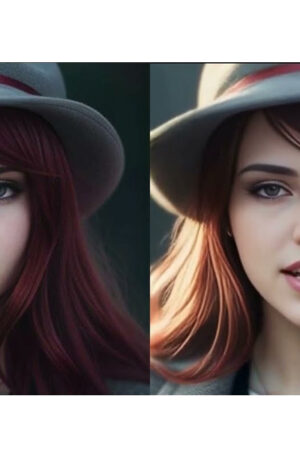 Elevating Digital Content Creation with Lip Sync AI and AI Headshot Generator Tools