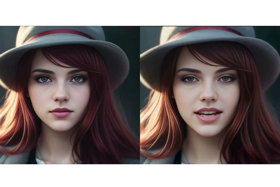Elevating Digital Content Creation with Lip Sync AI and AI Headshot Generator Tools