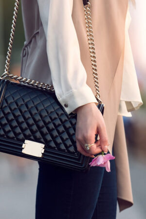 Fashion Forward Using Replica Bags to Test Drive New Styles