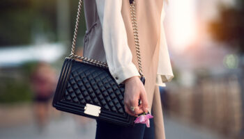 Fashion Forward Using Replica Bags to Test Drive New Styles