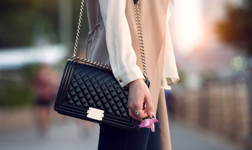 Fashion Forward Using Replica Bags to Test Drive New Styles
