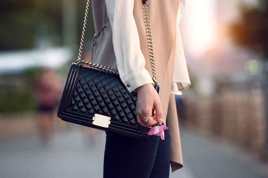 Fashion Forward Using Replica Bags to Test Drive New Styles
