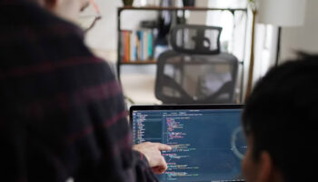 How Top Web Development Firms Help Transform Your Business