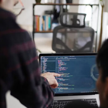 How Top Web Development Firms Help Transform Your Business