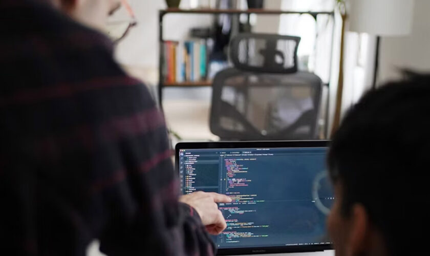 How Top Web Development Firms Help Transform Your Business
