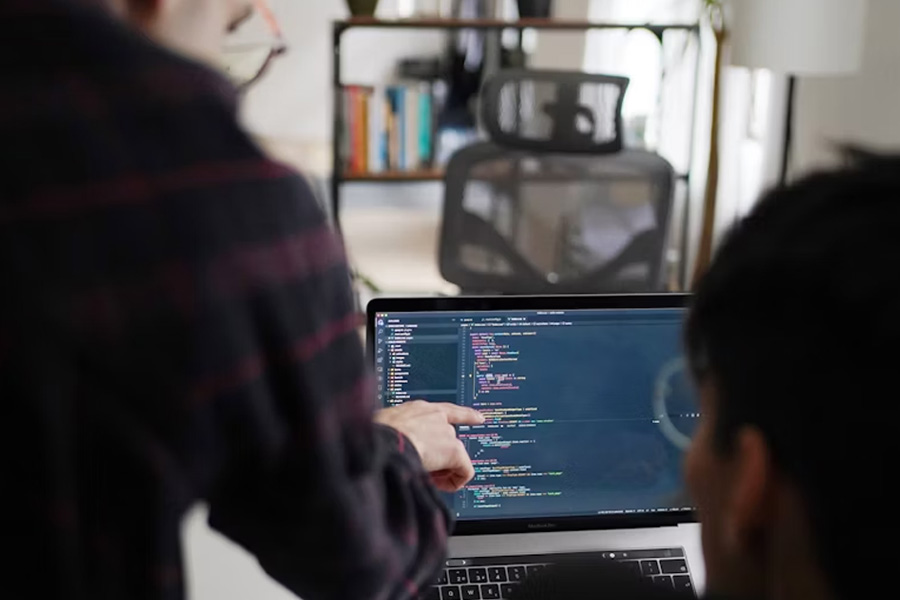 How Top Web Development Firms Help Transform Your Business