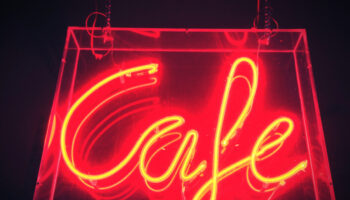 The Psychology of Neon How Colour and Light Influence Customer Mood