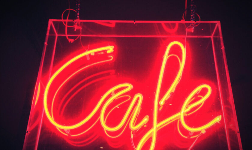The Psychology of Neon How Colour and Light Influence Customer Mood