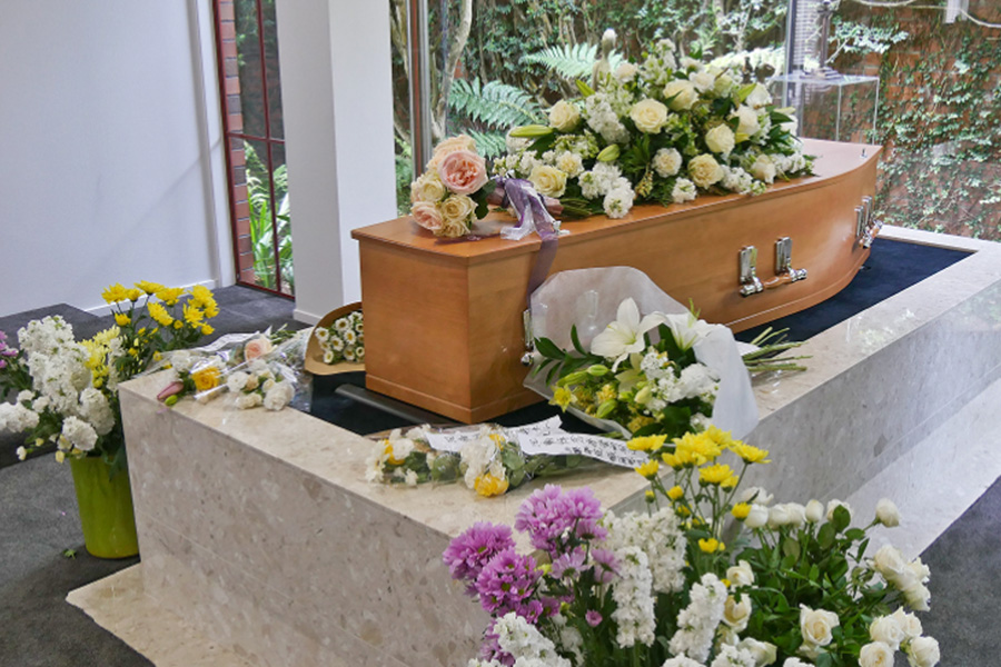 Unmissable Guide to Funeral in Singapore What You Didnt Know
