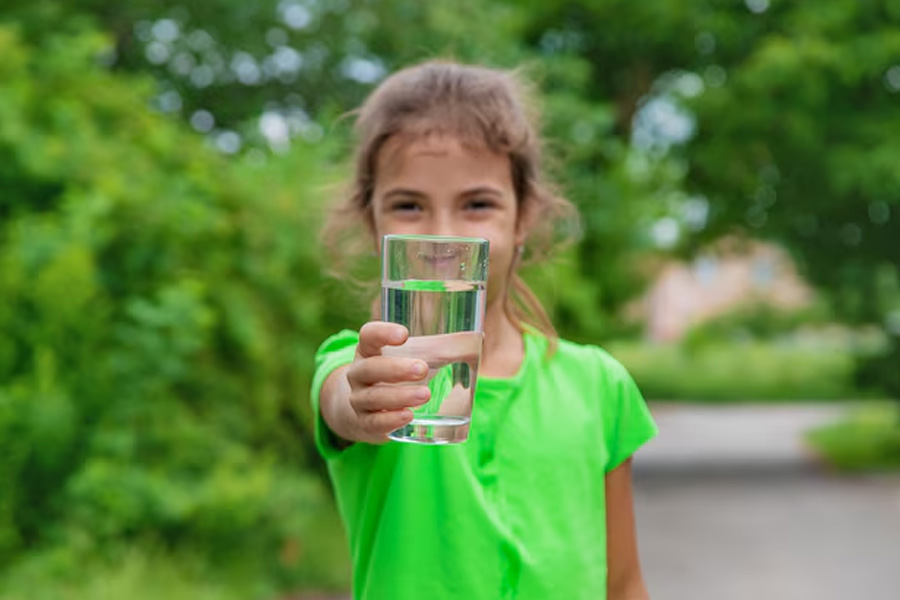 Why a Good Water Filter Matters for Your Health and Wellness