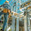 How to Ensure Quality When Working with Steel Stud Contractors