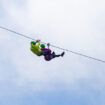 Inclusive Thrills Adapting Zip Lining for Diverse Corporate Teams
