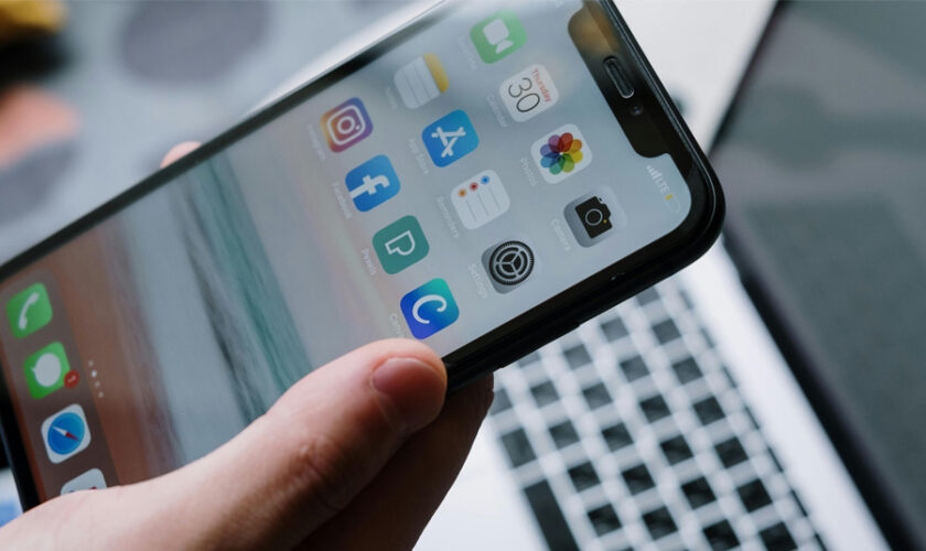 Self Evaluation iPhones Condition before a Trade In