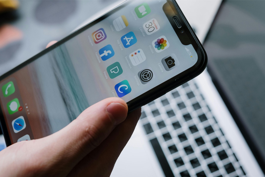 Self Evaluation iPhones Condition before a Trade In