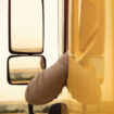 The Perfect View Understanding the Importance of Mirror Type and Placement for Your Truck