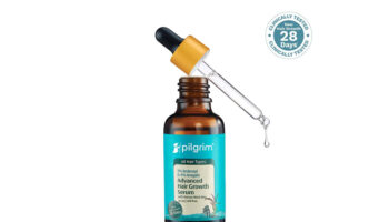 What is Better for Hair Loss Rosemary Oil or Redensyl Serum