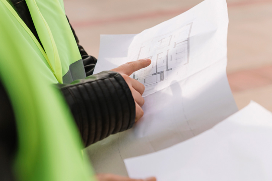 What to Consider When Hiring a Fire Protection Engineer for Your Project